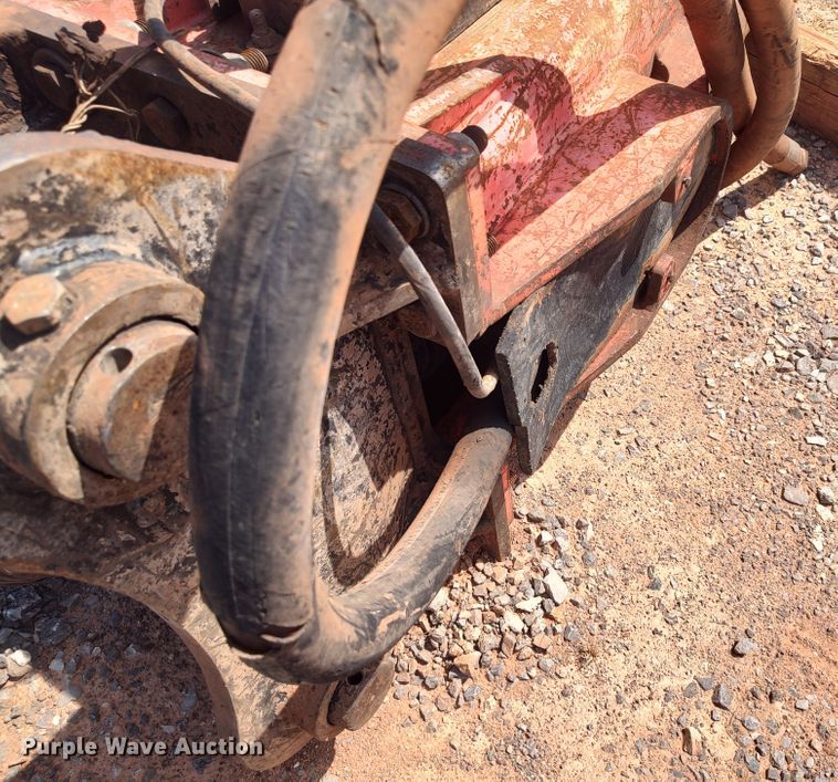 image for item LK9078 Breaker