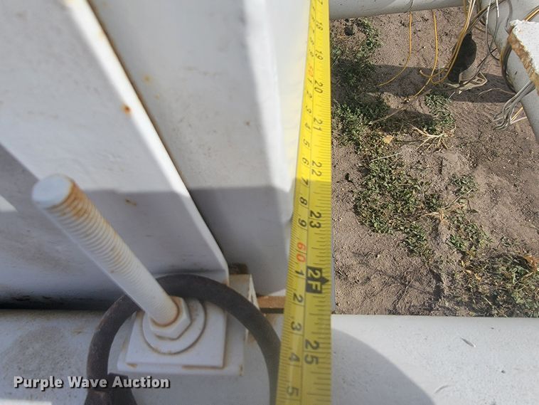 image for item LL9678 Kolman Athey DC100-48  screening plant