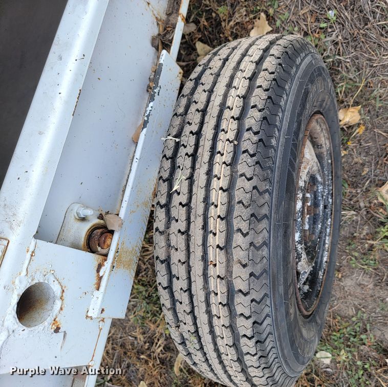 image for item LL9678 Kolman Athey DC100-48  screening plant