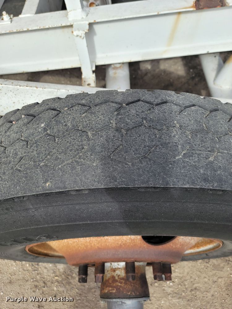 image for item LL9678 Kolman Athey DC100-48  screening plant