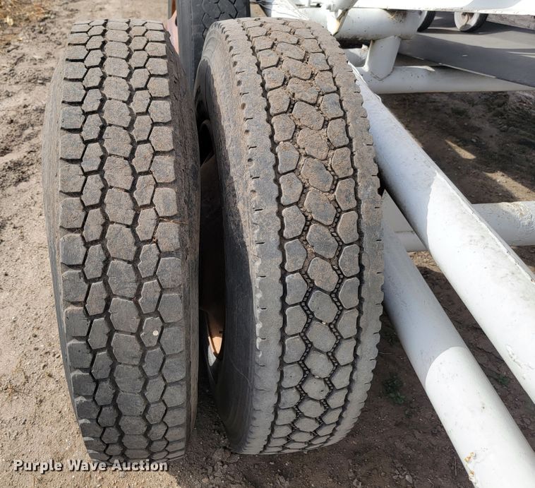 image for item LL9678 Kolman Athey DC100-48  screening plant