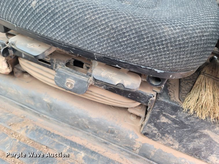 image for item LN9734 2008 Caterpillar 953D  track loader