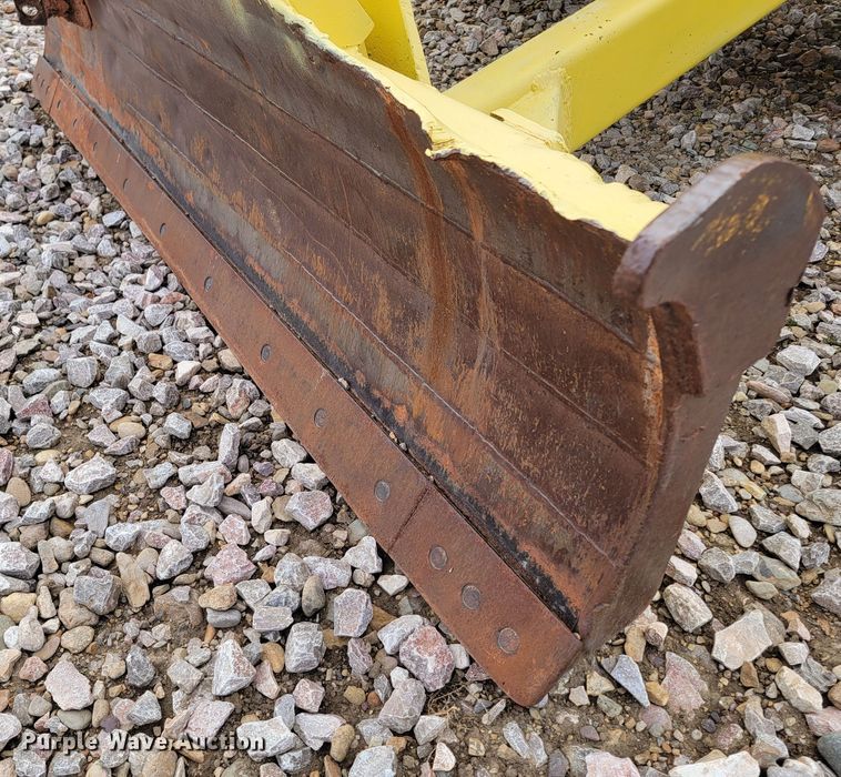 image for item LO9084 John Deere JD740-A  skidder