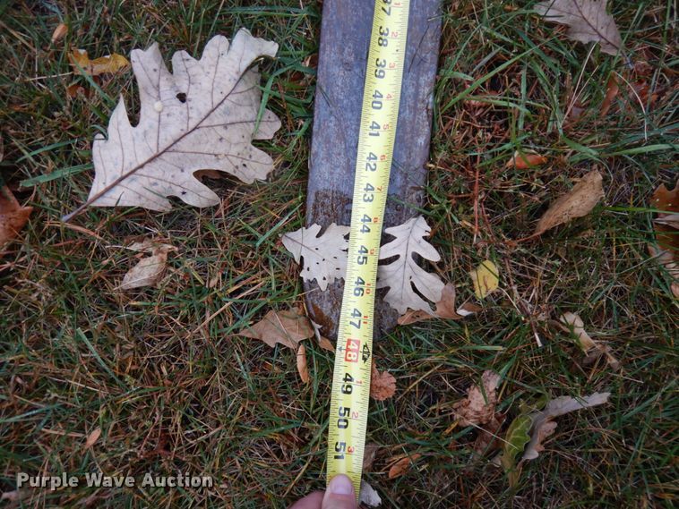 image for item MH9251 Lull 844C-42  telehandler