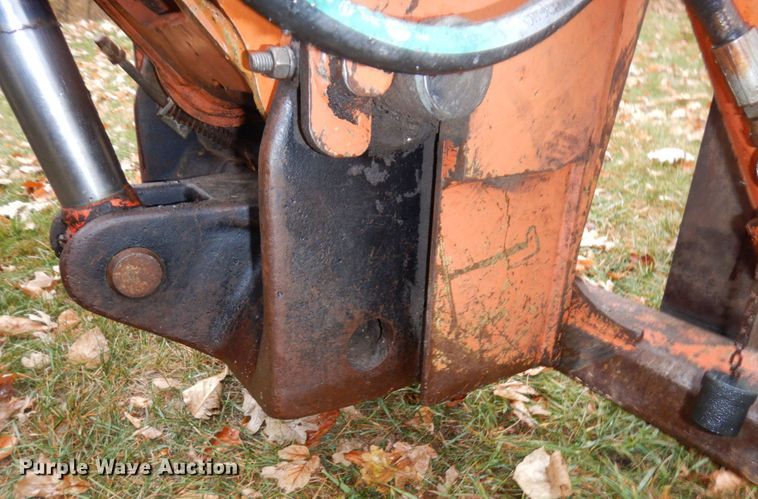 image for item MH9251 Lull 844C-42  telehandler