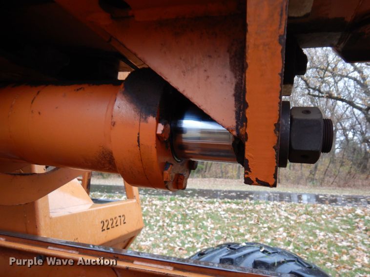 image for item MH9251 Lull 844C-42  telehandler