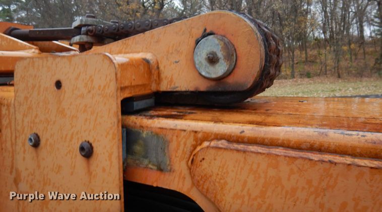 image for item MH9251 Lull 844C-42  telehandler