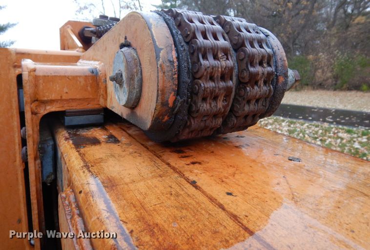 image for item MH9251 Lull 844C-42  telehandler