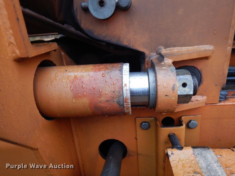 image for item MH9251 Lull 844C-42  telehandler