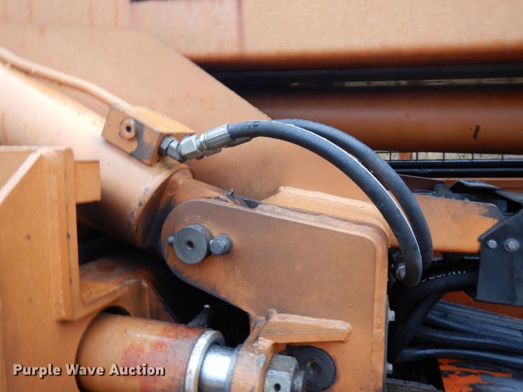 image for item MH9251 Lull 844C-42  telehandler