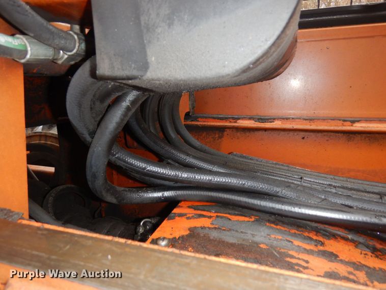 image for item MH9251 Lull 844C-42  telehandler