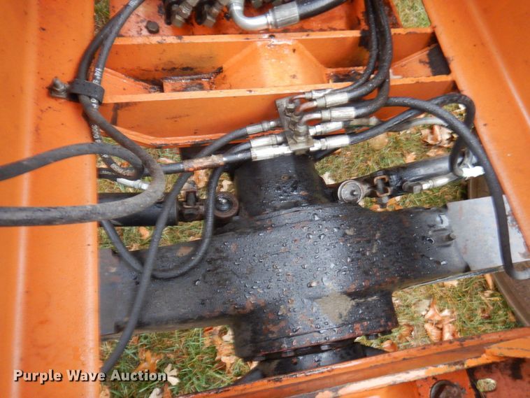 image for item MH9251 Lull 844C-42  telehandler