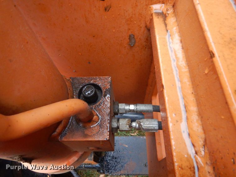 image for item MH9251 Lull 844C-42  telehandler