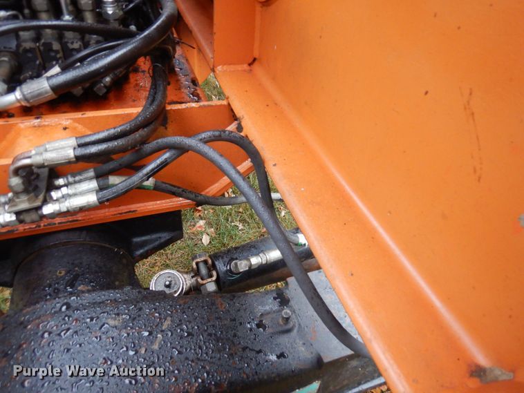 image for item MH9251 Lull 844C-42  telehandler