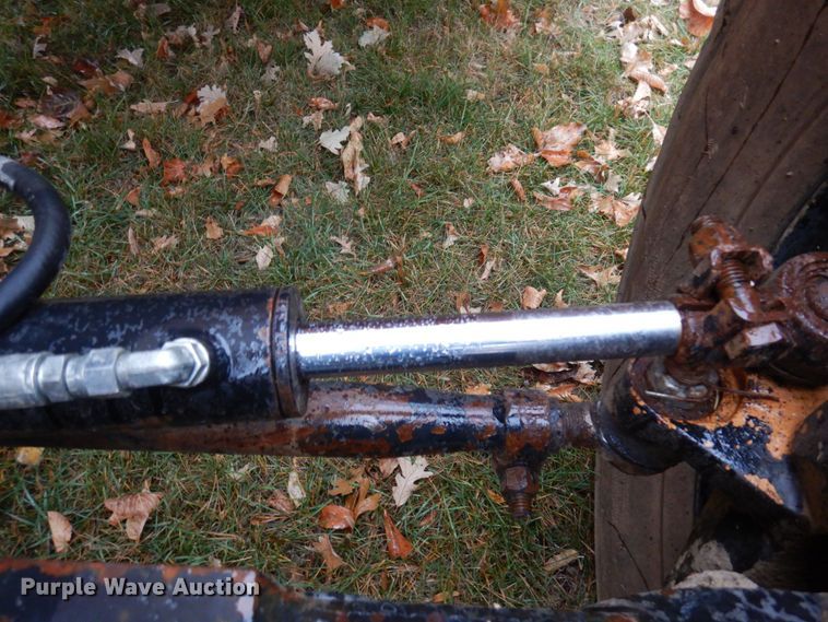 image for item MH9251 Lull 844C-42  telehandler