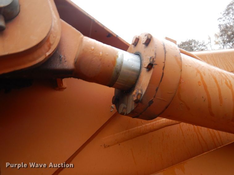 image for item MH9251 Lull 844C-42  telehandler