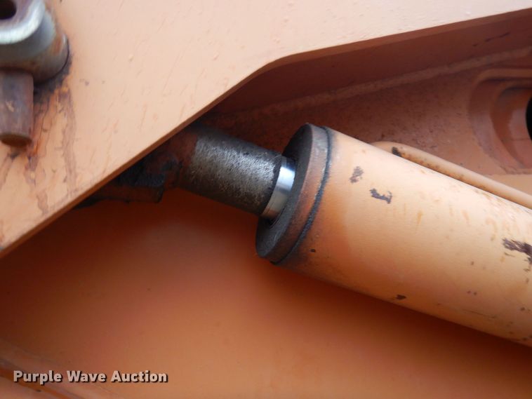 image for item MH9251 Lull 844C-42  telehandler