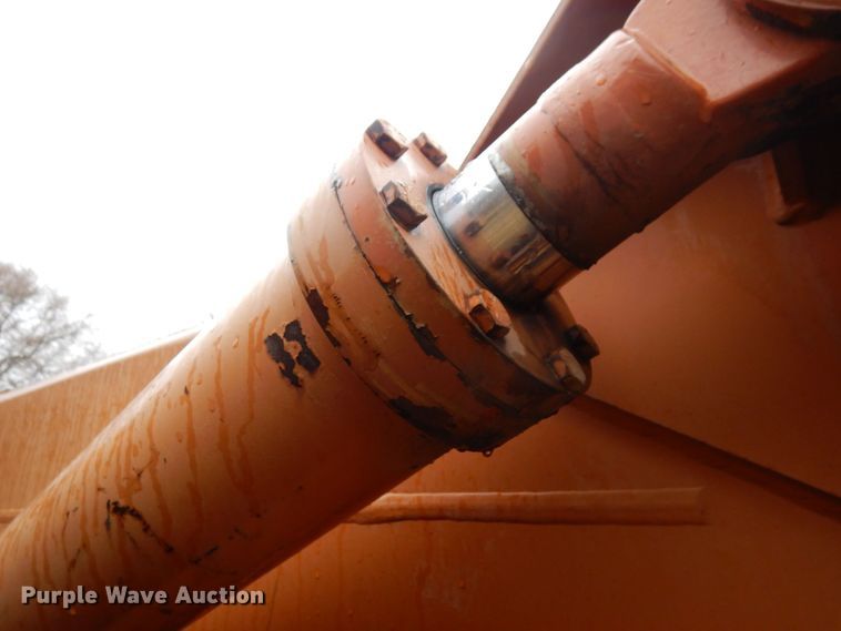 image for item MH9251 Lull 844C-42  telehandler