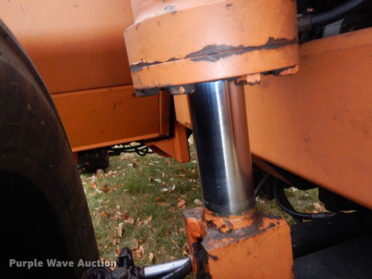 image for item MH9251 Lull 844C-42  telehandler