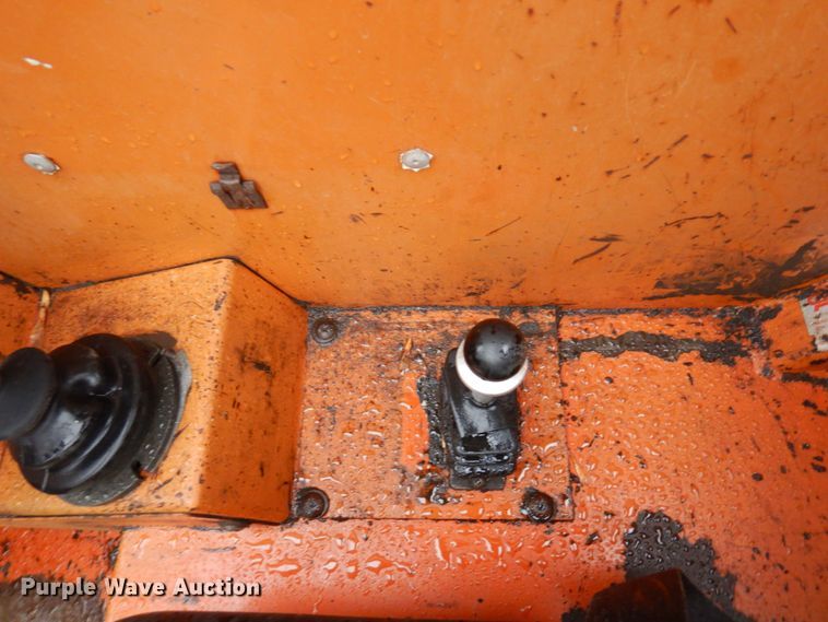 image for item MH9251 Lull 844C-42  telehandler