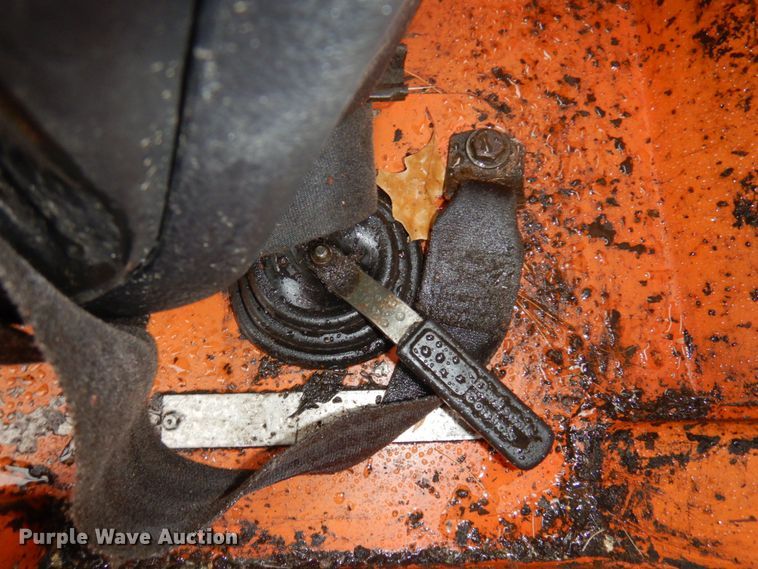 image for item MH9251 Lull 844C-42  telehandler