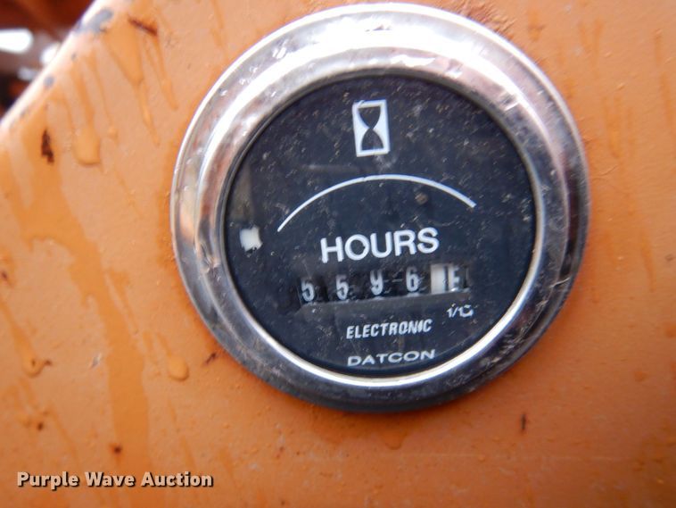 image for item MH9251 Lull 844C-42  telehandler