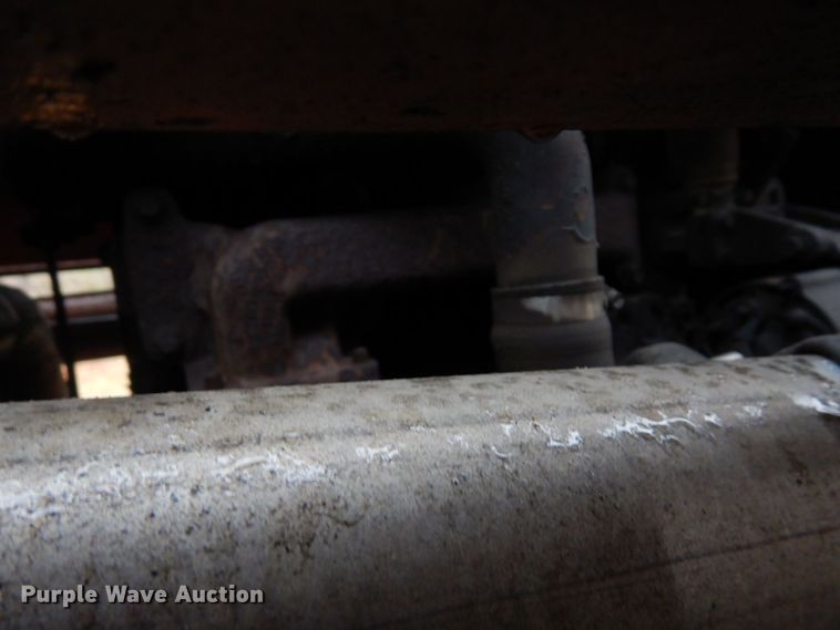 image for item MH9251 Lull 844C-42  telehandler