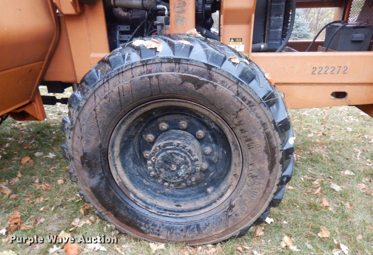 image for item MH9251 Lull 844C-42  telehandler