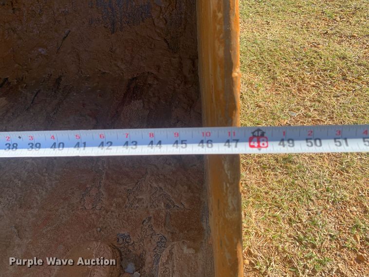 image for item MH9851 2001 Caterpillar 320CL  excavator