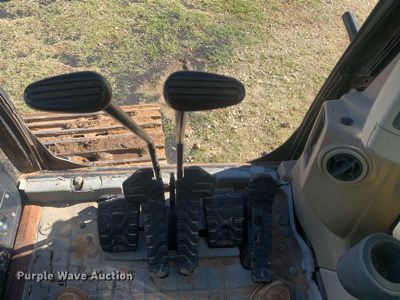 image for item MH9851 2001 Caterpillar 320CL  excavator