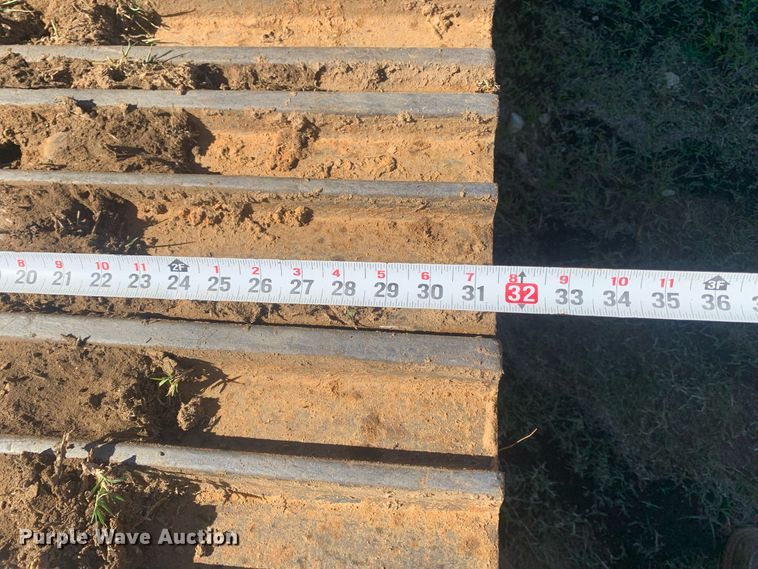 image for item MH9851 2001 Caterpillar 320CL  excavator