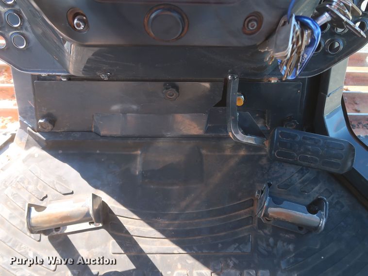 image for item MJ9206 2019 Komatsu D51EXI-24  dozer