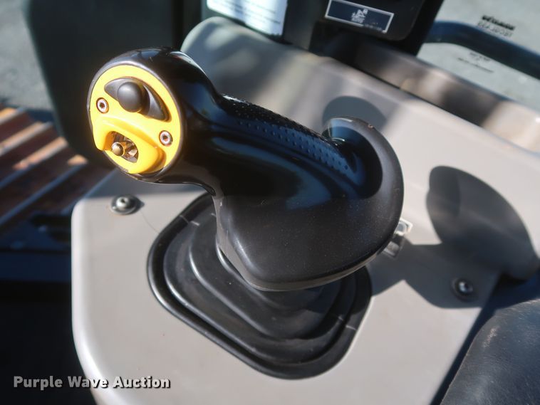 image for item MJ9206 2019 Komatsu D51EXI-24  dozer