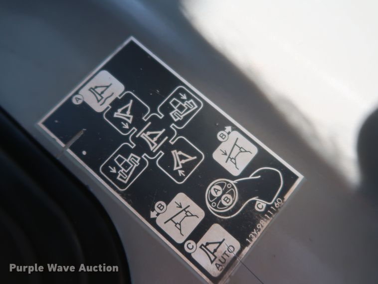 image for item MJ9206 2019 Komatsu D51EXI-24  dozer