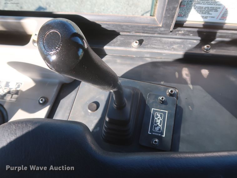 image for item MJ9206 2019 Komatsu D51EXI-24  dozer