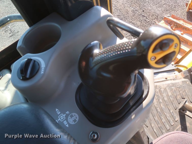 image for item MJ9206 2019 Komatsu D51EXI-24  dozer