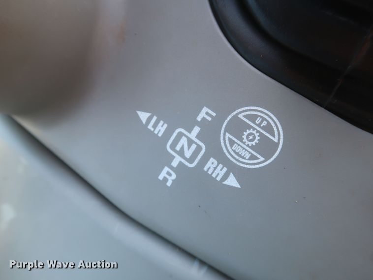 image for item MJ9206 2019 Komatsu D51EXI-24  dozer