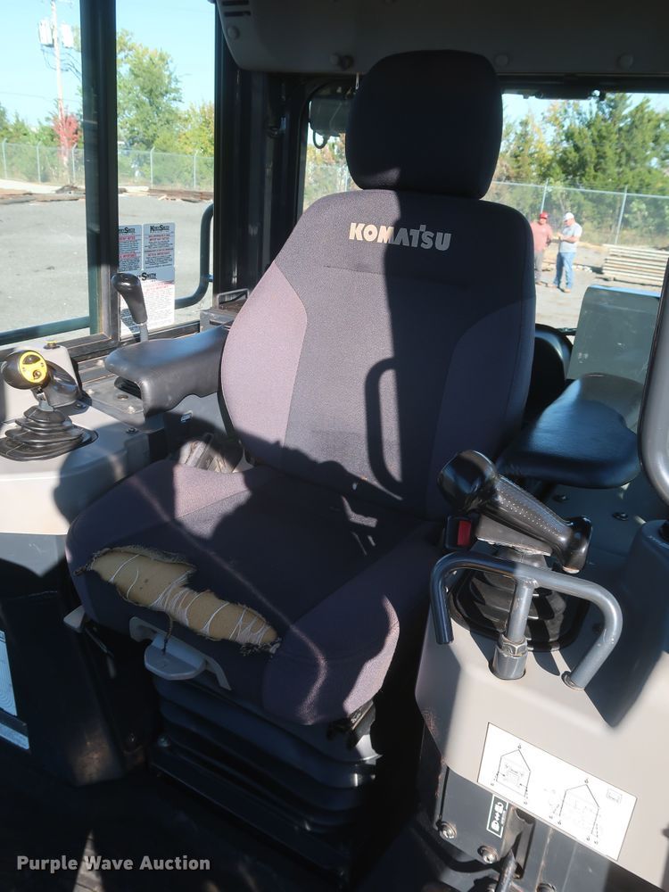 image for item MJ9206 2019 Komatsu D51EXI-24  dozer