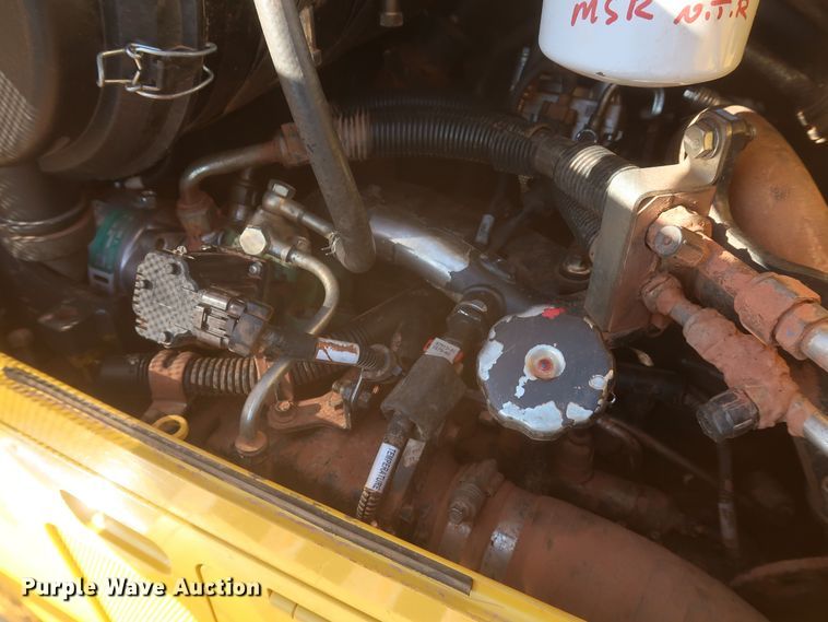 image for item MJ9206 2019 Komatsu D51EXI-24  dozer