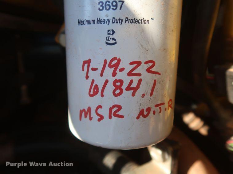 image for item MJ9206 2019 Komatsu D51EXI-24  dozer