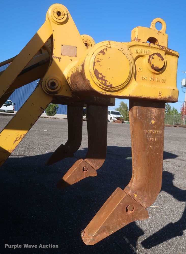 image for item MJ9206 2019 Komatsu D51EXI-24  dozer