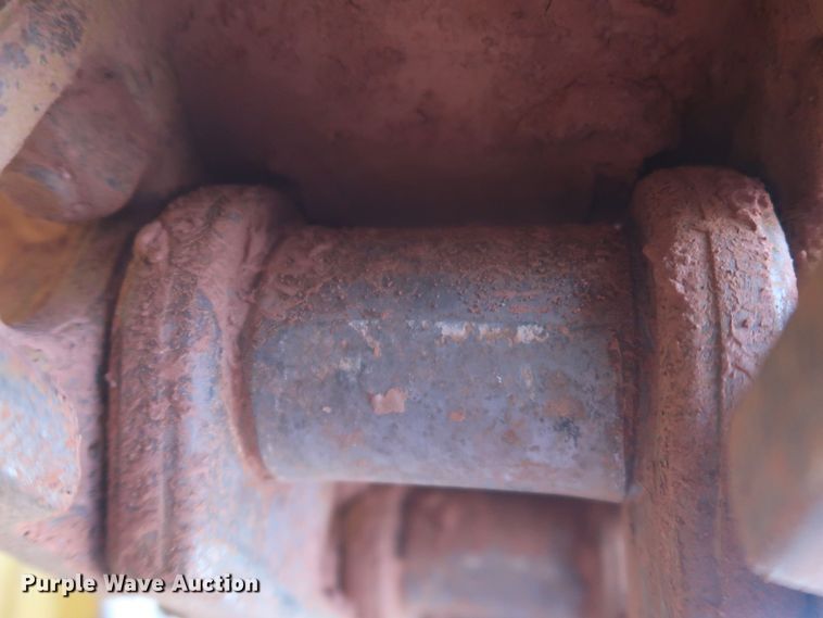 image for item MJ9206 2019 Komatsu D51EXI-24  dozer