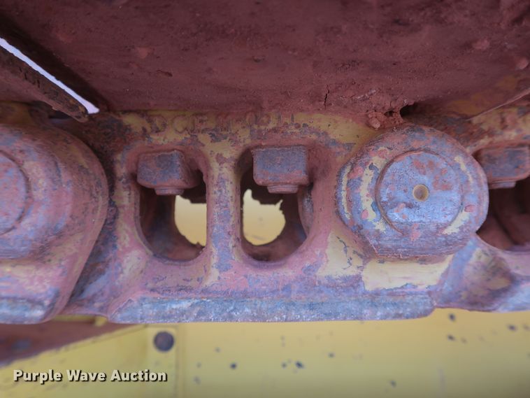 image for item MJ9206 2019 Komatsu D51EXI-24  dozer