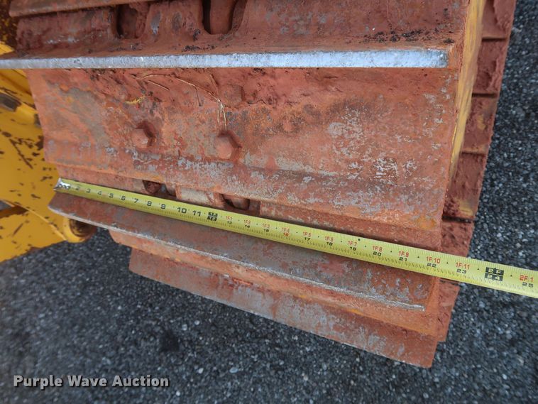 image for item MJ9206 2019 Komatsu D51EXI-24  dozer