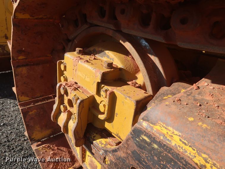 image for item MJ9206 2019 Komatsu D51EXI-24  dozer