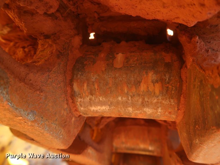 image for item MJ9206 2019 Komatsu D51EXI-24  dozer