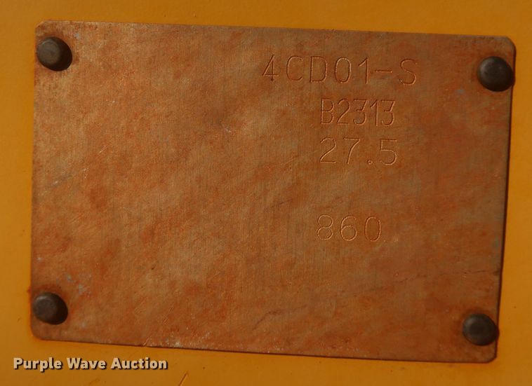 image for item MJ9206 2019 Komatsu D51EXI-24  dozer