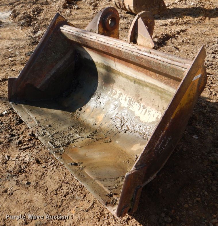 image for item MJ9804 Excavator bucket