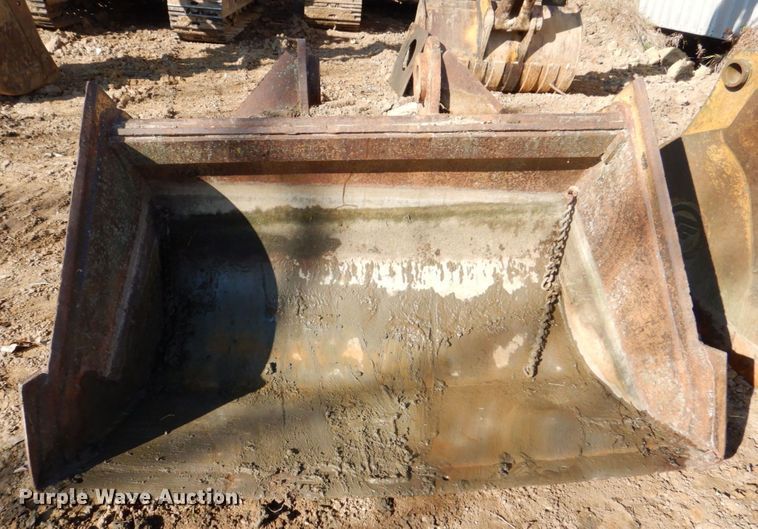 image for item MJ9804 Excavator bucket