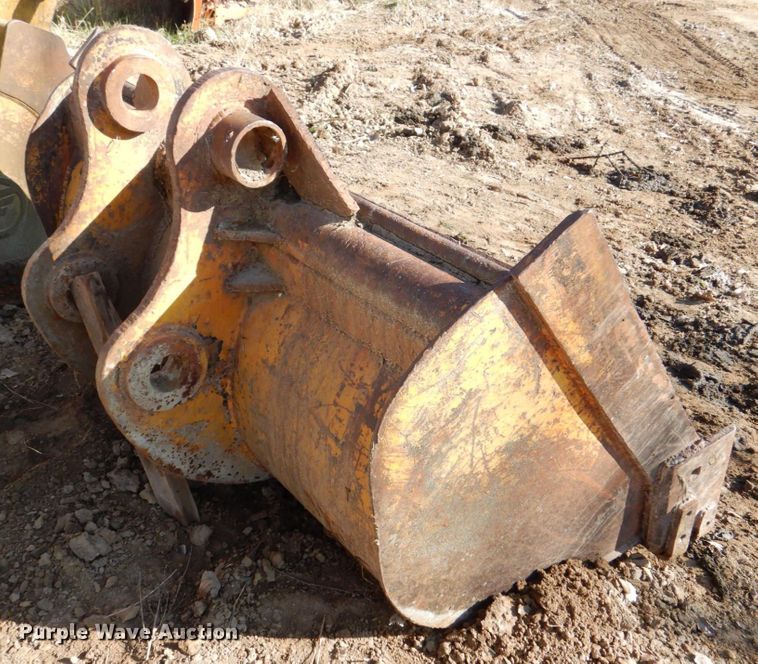 image for item MJ9804 Excavator bucket